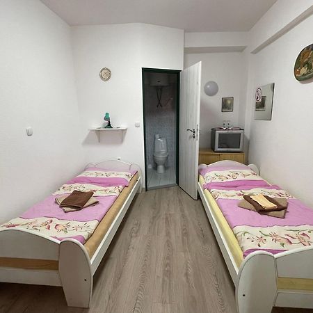 Penzion Pod Zamkom Bojnice Exterior photo